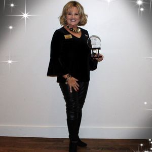 Meet your Posher, Tracie